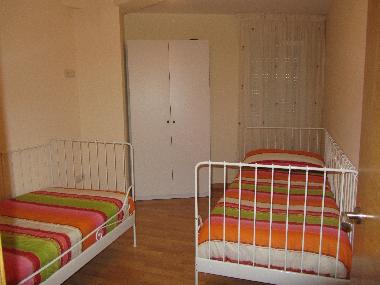 Ferienwohnung in Muros (A Corua) oder Ferienwohnung oder Ferienhaus