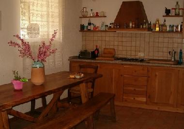 Ferienhaus in Borgo Val di Taro (Parma) oder Ferienwohnung oder Ferienhaus