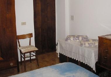 Ferienhaus in Borgo Val di Taro (Parma) oder Ferienwohnung oder Ferienhaus