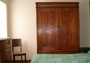 Ferienhaus in Borgo Val di Taro (Parma) oder Ferienwohnung oder Ferienhaus