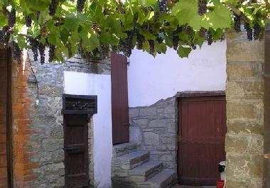 Ferienhaus in Borgo Val di Taro (Parma) oder Ferienwohnung oder Ferienhaus