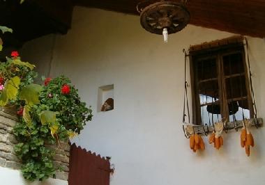 Ferienhaus in Borgo Val di Taro (Parma) oder Ferienwohnung oder Ferienhaus