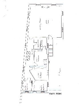 Ferienhaus in Serrapetrona (Macerata) oder Ferienwohnung oder Ferienhaus