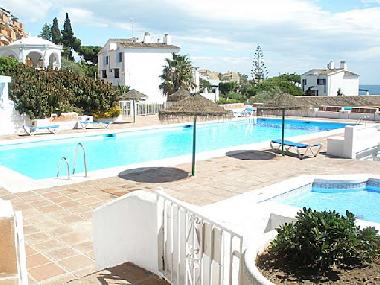 Ferienwohnung in Marbella (Mlaga) oder Ferienwohnung oder Ferienhaus