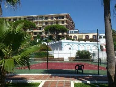 Ferienwohnung in Marbella (Mlaga) oder Ferienwohnung oder Ferienhaus