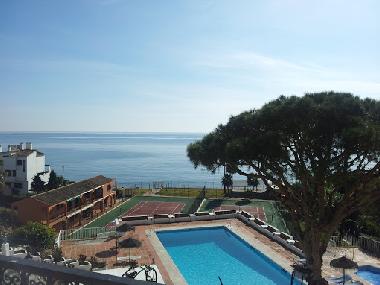 Ferienwohnung in Marbella (Mlaga) oder Ferienwohnung oder Ferienhaus