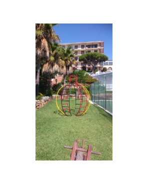 Ferienwohnung in Marbella (Mlaga) oder Ferienwohnung oder Ferienhaus