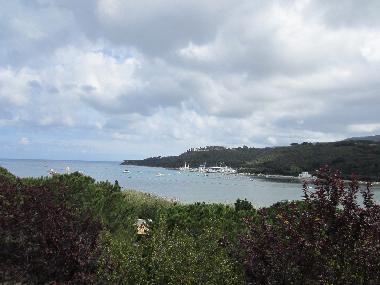 Ferienwohnung in Porto Azzurro (Livorno) oder Ferienwohnung oder Ferienhaus
