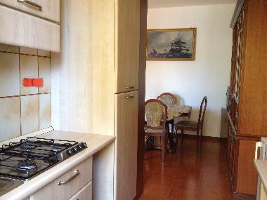 Ferienwohnung in Caorle (Venezia) oder Ferienwohnung oder Ferienhaus