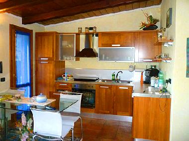 Ferienhaus in Palau (Gallura ) oder Ferienwohnung oder Ferienhaus