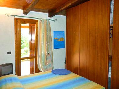 Ferienhaus in Palau (Gallura ) oder Ferienwohnung oder Ferienhaus