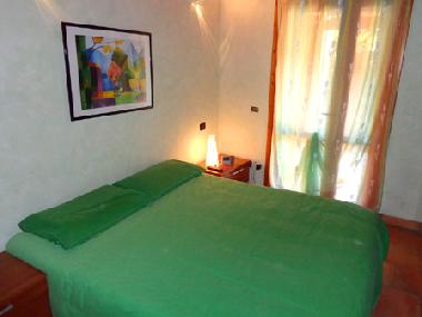 Ferienhaus in Palau (Gallura ) oder Ferienwohnung oder Ferienhaus