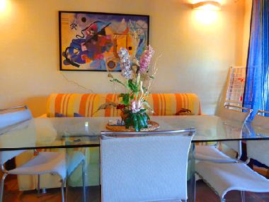 Ferienhaus in Palau (Gallura ) oder Ferienwohnung oder Ferienhaus