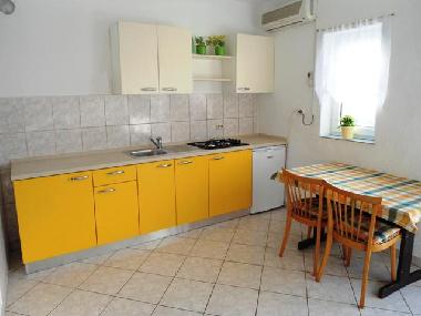 Ferienwohnung in Senj (Licko-Senjska) oder Ferienwohnung oder Ferienhaus