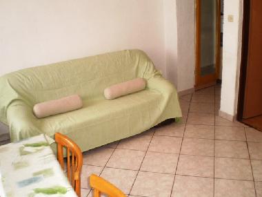 Ferienwohnung in Senj (Licko-Senjska) oder Ferienwohnung oder Ferienhaus