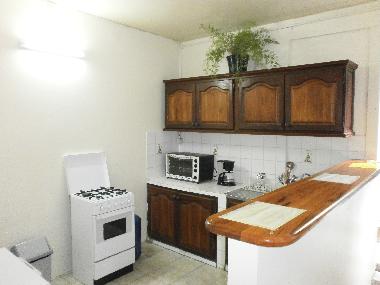 Ferienhaus in GOSIER (Guadeloupe) oder Ferienwohnung oder Ferienhaus