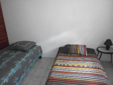 Ferienhaus in GOSIER (Guadeloupe) oder Ferienwohnung oder Ferienhaus