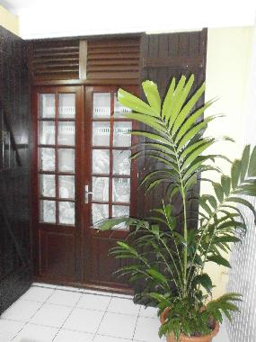 Ferienhaus in GOSIER (Guadeloupe) oder Ferienwohnung oder Ferienhaus