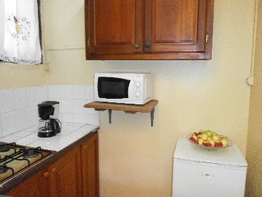 Ferienhaus in GOSIER (Guadeloupe) oder Ferienwohnung oder Ferienhaus