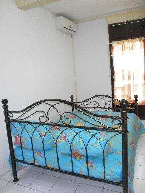 Ferienhaus in GOSIER (Guadeloupe) oder Ferienwohnung oder Ferienhaus