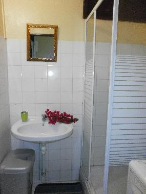 Ferienhaus in GOSIER (Guadeloupe) oder Ferienwohnung oder Ferienhaus