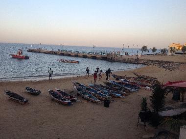 Ferienwohnung in Dakar (Dakar) oder Ferienwohnung oder Ferienhaus
