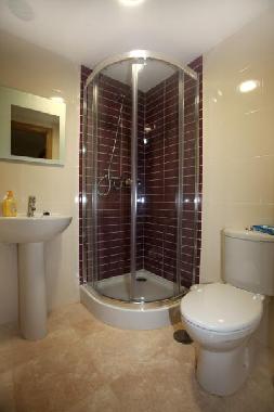 Ferienwohnung in Villajoyosa (Alicante / Alacant) oder Ferienwohnung oder Ferienhaus