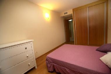 Ferienwohnung in Villajoyosa (Alicante / Alacant) oder Ferienwohnung oder Ferienhaus