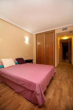 Ferienwohnung in Villajoyosa (Alicante / Alacant) oder Ferienwohnung oder Ferienhaus