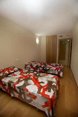 Ferienwohnung in Villajoyosa (Alicante / Alacant) oder Ferienwohnung oder Ferienhaus