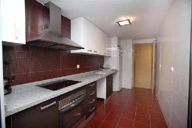 Ferienwohnung in Villajoyosa (Alicante / Alacant) oder Ferienwohnung oder Ferienhaus