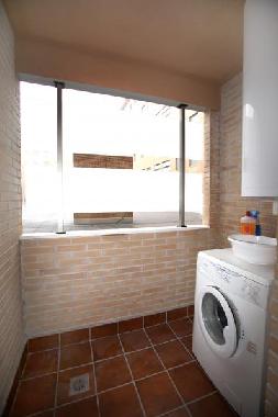 Ferienwohnung in Villajoyosa (Alicante / Alacant) oder Ferienwohnung oder Ferienhaus