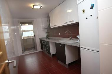 Ferienwohnung in Villajoyosa (Alicante / Alacant) oder Ferienwohnung oder Ferienhaus