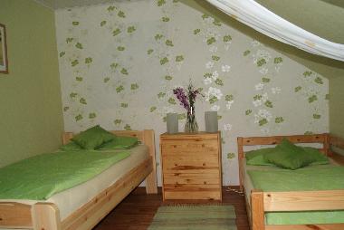 Ferienwohnung in Odernheim (Hunsrck - Nahe) oder Ferienwohnung oder Ferienhaus