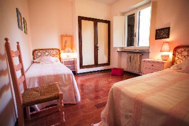 Villa in S. Margherita di Pula (Cagliari) oder Ferienwohnung oder Ferienhaus