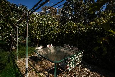 Villa in S. Margherita di Pula (Cagliari) oder Ferienwohnung oder Ferienhaus