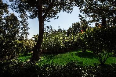 Villa in S. Margherita di Pula (Cagliari) oder Ferienwohnung oder Ferienhaus