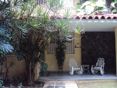 Villa in Havana (Ciudad de la Habana) oder Ferienwohnung oder Ferienhaus