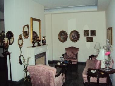 Villa in Havana (Ciudad de la Habana) oder Ferienwohnung oder Ferienhaus