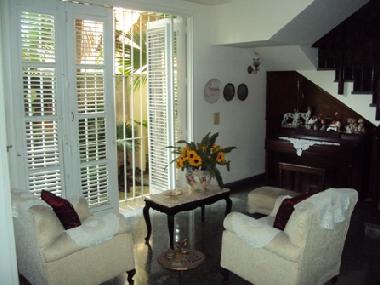 Villa in Havana (Ciudad de la Habana) oder Ferienwohnung oder Ferienhaus