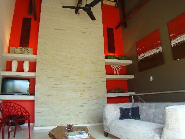 Ferienhaus in Hoedspruit (Mpumalanga) oder Ferienwohnung oder Ferienhaus