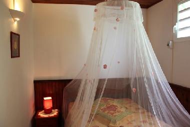 Ferienwohnung in Le GOSIER (Guadeloupe) oder Ferienwohnung oder Ferienhaus