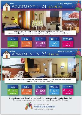 Ferienwohnung in Porto Azzurro (Livorno) oder Ferienwohnung oder Ferienhaus