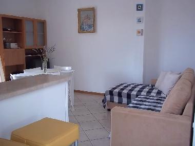Ferienwohnung in Novigrad (Zadarska) oder Ferienwohnung oder Ferienhaus