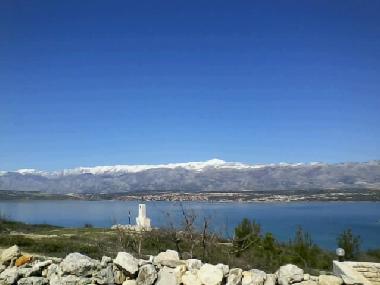 Ferienwohnung in Novigrad (Zadarska) oder Ferienwohnung oder Ferienhaus