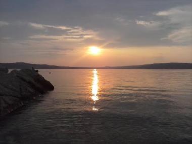 Ferienwohnung in Novigrad (Zadarska) oder Ferienwohnung oder Ferienhaus