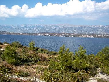 Ferienwohnung in Novigrad (Zadarska) oder Ferienwohnung oder Ferienhaus