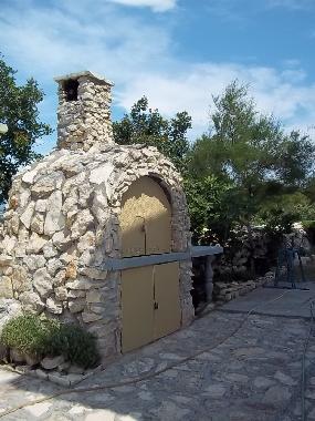 Ferienwohnung in Novigrad (Zadarska) oder Ferienwohnung oder Ferienhaus