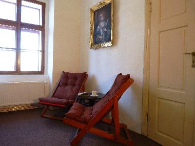 Ferienwohnung in Kasperske Hory-Bergreichenstein (Budejovicky Kraj) oder Ferienwohnung oder Ferienhaus