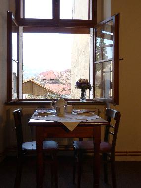 Ferienwohnung in Kasperske Hory-Bergreichenstein (Budejovicky Kraj) oder Ferienwohnung oder Ferienhaus